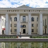 Дворцы и дома культуры в Шовгеновском