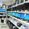 Компьютерные магазины в Шовгеновском